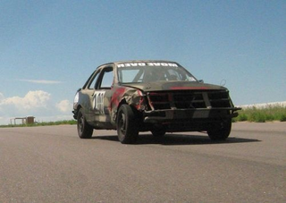 Illustration for article titled The Top 54 Lemons of the 24 Hours of LeMons Colorado